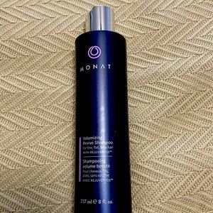Monat Shampoo